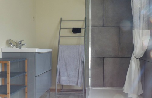 Daussois Casa | Maison L'Aurore - Eau d'Heure Dams