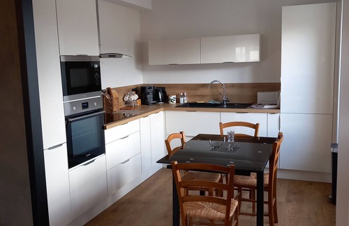 Espalion Casa | Maison L'ESTIVALE *** a orillas del lote en Espalion