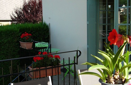 Espalion Casa | Maison L'ESTIVALE *** a orillas del lote en Espalion