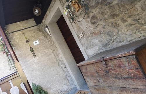 Pila Apartamento | Maison La Bagne