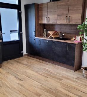 Forstfeld Casa | Maison La Bonbonnière chaleureuse avec parking et garage gratuit proche frontière