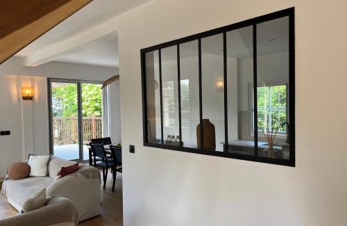 Blonville-sur-Mer Casa | Maison la corniche