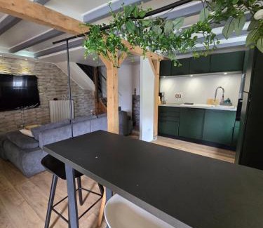 Maisdon-sur-Sevre Casa | Maison la goulgatière