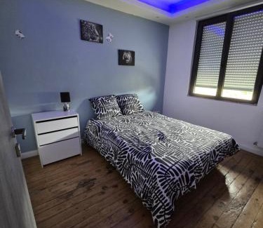 Maisdon-sur-Sevre Casa | Maison la goulgatière