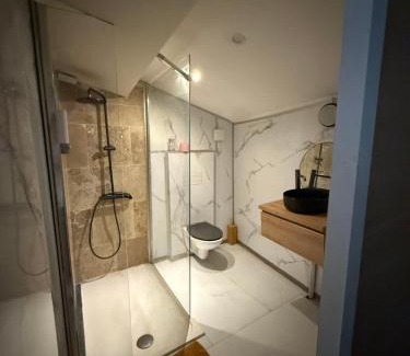 Maisdon-sur-Sevre Apartamento | Maison la goulgatiere