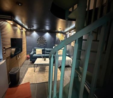 Maisdon-sur-Sevre Apartamento | Maison la goulgatiere