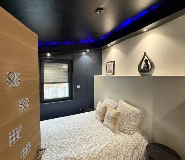 Maisdon-sur-Sevre Apartamento | Maison la goulgatiere