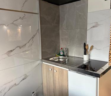 Maisdon-sur-Sevre Apartamento | Maison la goulgatiere