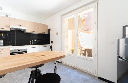 Pamiers Casa | Maison La Majorelle - 90m2 - Garage et Terrasse