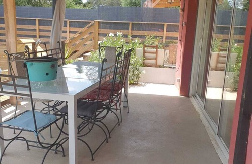 Le Val Casa | Maison "La Miloune" au Coeur de la Provence Verte, Dans Quartier Calme et Arboré