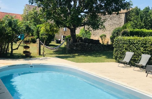 La Salle Casa | Maison La Pérouse