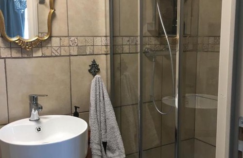 Le Vigeant Cama Y Desayuno | Maison La Roche Chambre D'hotes