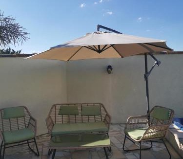 Nere Apartamento | Maison la tour