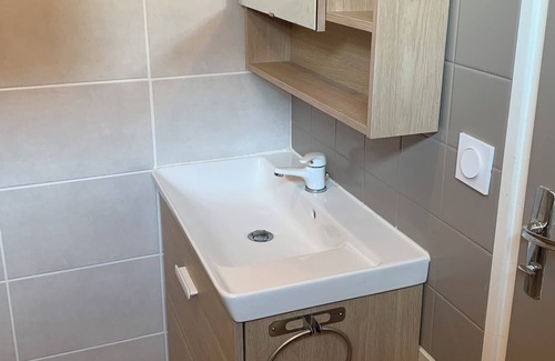 Le Blanc Casa | Maison « La Vallée Claire » au Calme en Centre Ville !