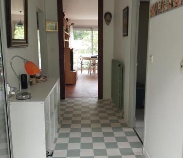 Cahors Casa | maison la ville a la campagne