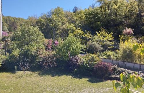 Cahors Casa | maison la ville a la campagne