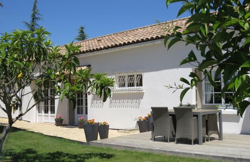 Devillac Cama Y Desayuno | Maison La Viste