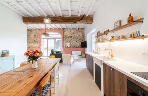 Cardesse Casa | Maison Labeye - gîte 4 étoiles calme avec jacuzzi et piscine