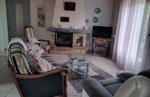 Intercommunalite d'Aire-sur-l'Adour Casa | Maison LABORDE