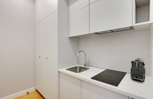 Grand Parc-Paul Doumer Apartamento | Maison Labruyère - Suite Aviau