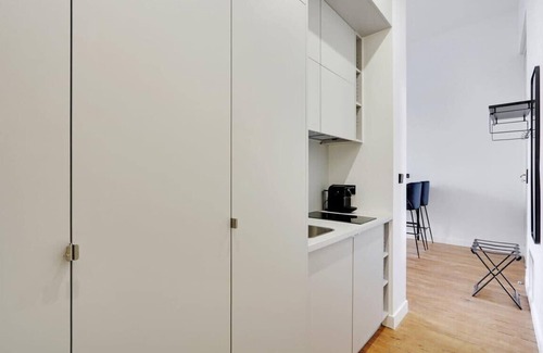 Grand Parc-Paul Doumer Apartamento | Maison Labruyère - Suite Aviau