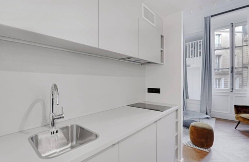 Grand Parc-Paul Doumer Apartamento | Maison Labruyère - Familiale Aviau