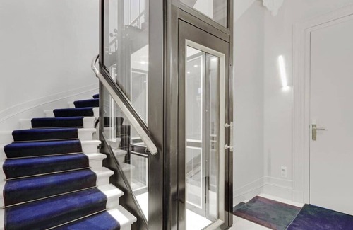 Grand Parc-Paul Doumer Apartamento | Maison Labruyère - Familiale Aviau