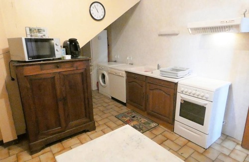 Augreilh Casa | Maison Lacabane - St-sever