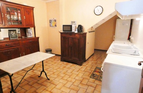 Augreilh Casa | Maison Lacabane - St-sever