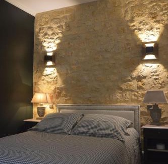 Domme Apartamento | Maison Lambert