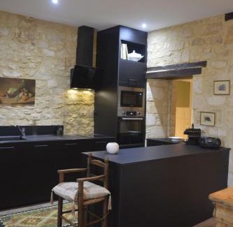 Domme Apartamento | Maison Lambert