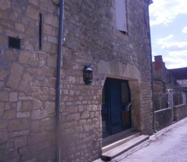 Domme Apartamento | Maison Lambert