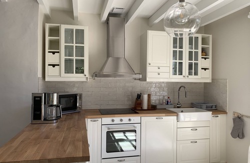 Saint-Julien-en-Born Casa | Maison "Landaise", completely renovated a 4 kilometres, de Contis
