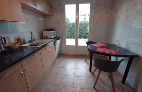 Latour-Bas-Elne Casa | Maison Latour bas Elne