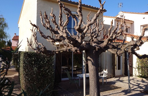 Latour-Bas-Elne Casa | Maison Latour bas Elne