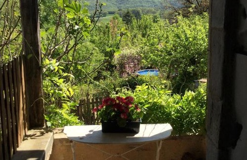 Varen Cama Y Desayuno | Maison Lavande