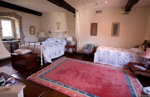 Varen Cama Y Desayuno | Maison Lavande
