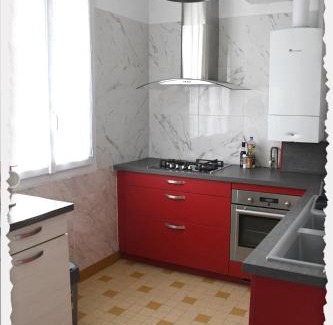 Selles-sur-Cher Apartamento | Maison le " Ber-So " au cœur des Châteaux de la Loire à Selles sur Cher