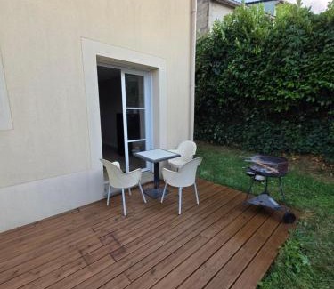 Mouy Casa | Maison Le Bois Petit