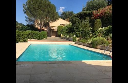 Le Boulou Casa | Maison Le Boulou - Grand jardin piscine privée
