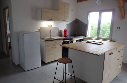 Sampzon Casa | Maison le Canoë