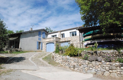 Sampzon Casa | Maison le Canoë