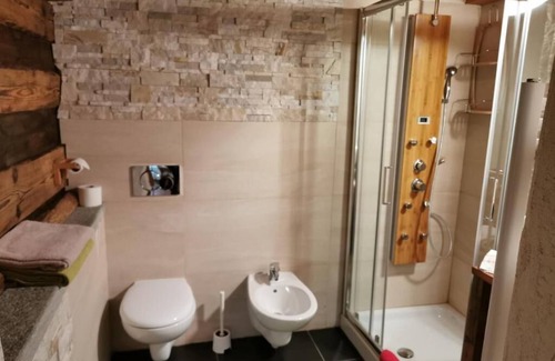 Valtournenche Casa | Maison Le Cler