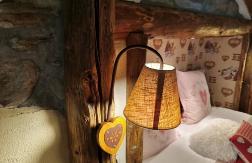 Valtournenche Casa | Maison Le Cler