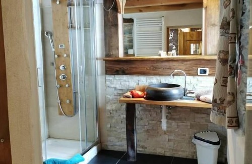 Valtournenche Casa | Maison Le Cler