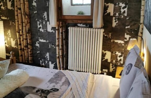 Valtournenche Casa | Maison Le Cler