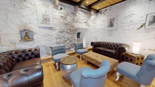 Colmar Centre Ville Apartamento | Maison Le Clos Bartholdi