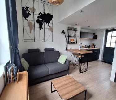 Trevoux Casa | Maison "Le Figuier" TREVOUX climatisée