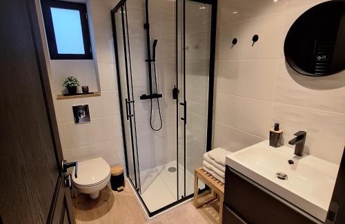 Trevoux Casa | Maison "Le Figuier" TREVOUX climatisée