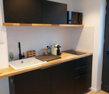 Trevoux Casa | Maison "Le Figuier" TREVOUX climatisée